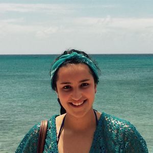 Meet your Posher, Paula